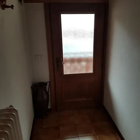 Via Monti Appartement