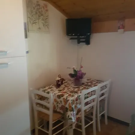 Via Monti Appartement *