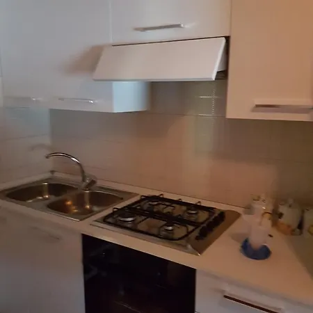 Via Monti Appartement *