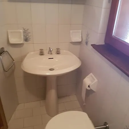 Appartement Via Monti